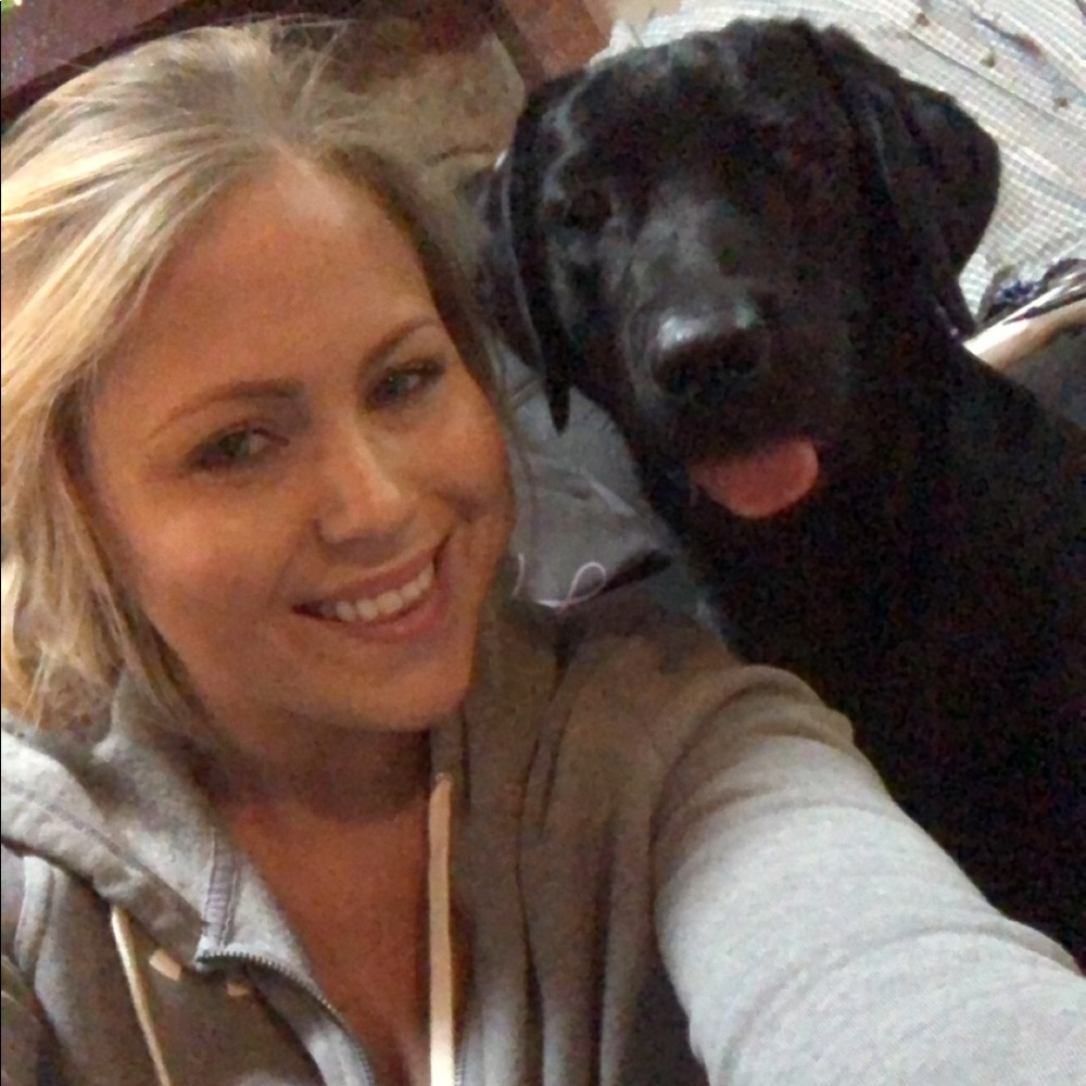 Meet your Posher, Jessica